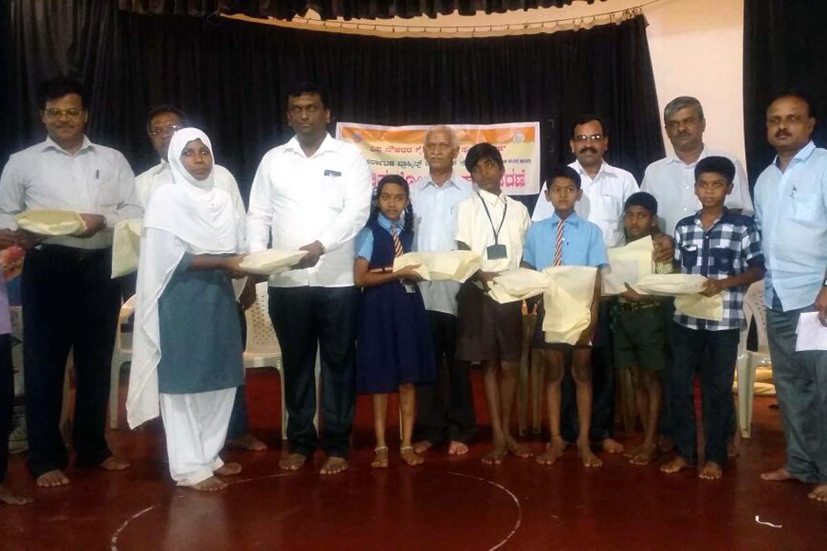 ಸರಕಾರದ ವತಿಯಿಂದ ಎಲ್‌ಕೆಜಿ-ಯುಕೆಜಿ ಉತ್ತಮ ಬೆಳವಣಿಗೆ: ಹಕ್ರೆ